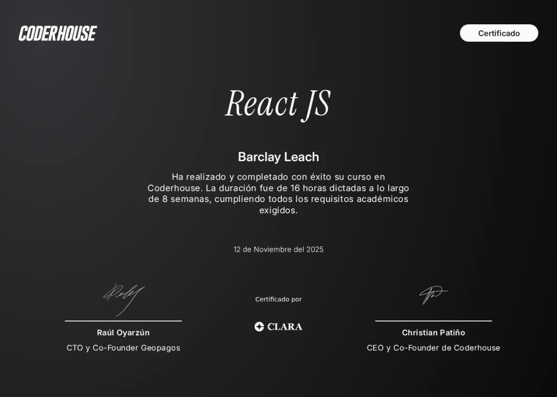 React JS